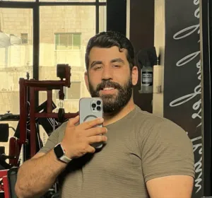 mohammad Alaraj