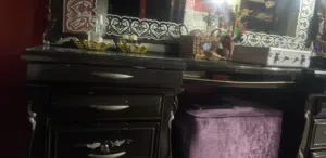 غرفه نوم مستعمل