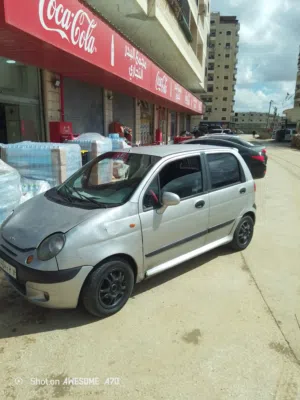 دايو متيز جير عادي