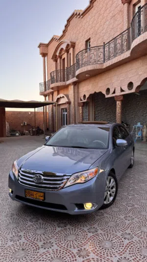 Used Toyota Avalon in Al Batinah