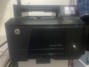 طابعه hp ليزر