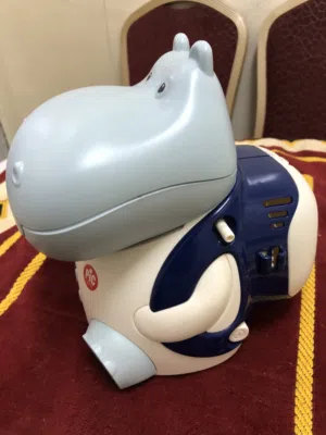 اجهزة كمام للاطفال