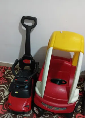 عربيتين للبيع