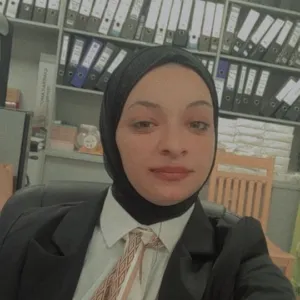 رقية ايوب علي عاشور 