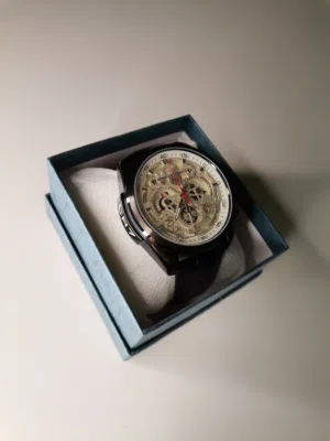 ساعة TAG HEUER