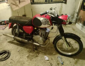 امزت mz 1981