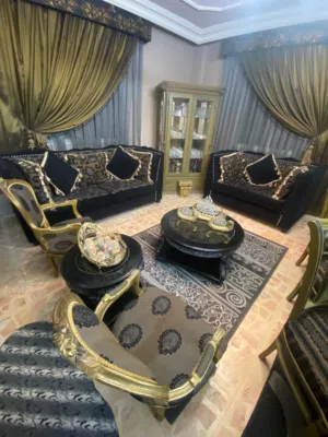 عفش بيت مستعمل بحال الوكالة