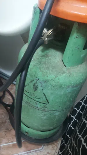 جرة غاز للبيع
