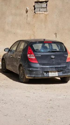 i30 هيونداي