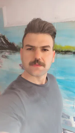 محمد باسم 