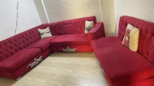 طقم كورنر للبيع بسعر مغري