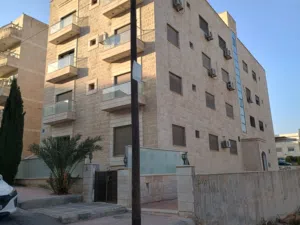 150 m2 3 Bedrooms Apartments for Rent in Amman Jubaiha