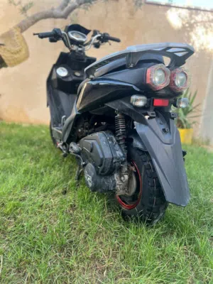 موطو ربي ايبارك