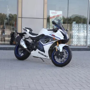 SUZUKI GSXR-1000 MODEL - 2023