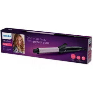 NEW Philips hair curler - 25mm - 200 °c