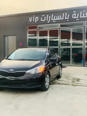 Used Kia Forte in Tripoli