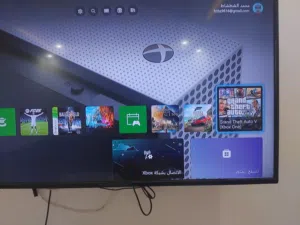 اكس بوكس ون اس