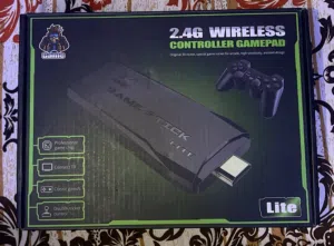 4k Game Stick
