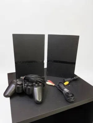 2 PS2 Console 2 سوني 2