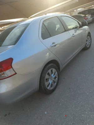 Toyota Yaris 2007