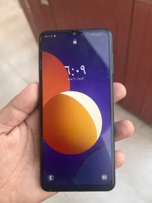 Samsung Galaxy M12 64 GB in Muharraq