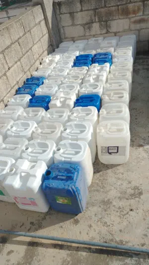 قلان بلاستيك