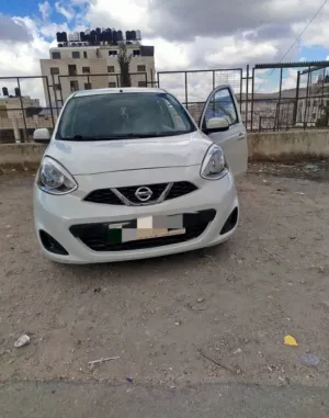 نيسان-ميكرا-2019