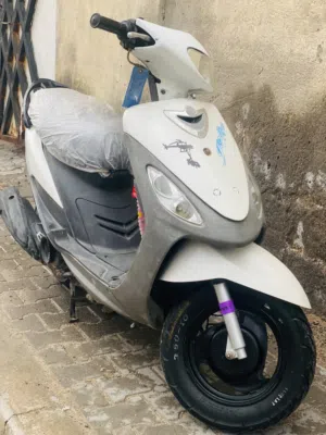 ماكس قجمه للبيع دراجه مكفوله ومكينه خرسه