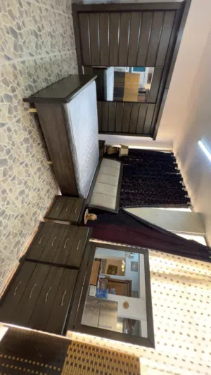 عفش عريس كامل بحالة ممتازة – بيع مستعجل