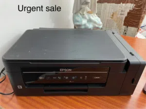 IINK JET PRINTER