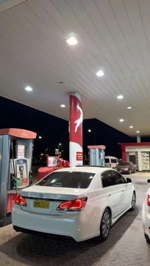 Used Toyota Avalon in Al Batinah