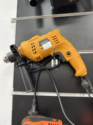 دريل ثقب جدار  13m انتي ماكس Electric wall hole drill