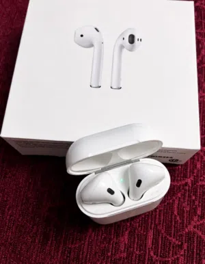 Original Airpods
