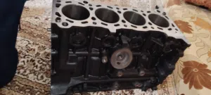 موجود جبه تيوتا وحش محرك 1RZ  جديده صفااار للبيع