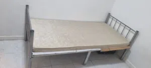 Single bed available for sale 10 omr only