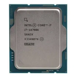 معالج core i7 14700k