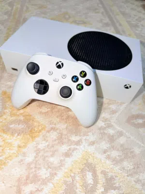 اكس بوكس سيريس اس ولا عيب