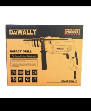 دريل منDAIWALLT