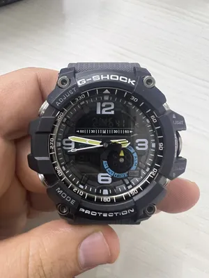 G-SHOCK 5467 Copy Master A+ 100%