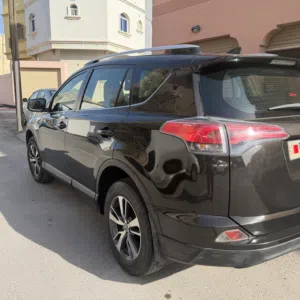toyota rav4 2016