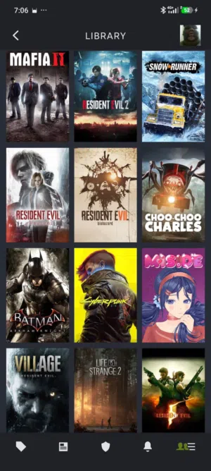 Steam Accounts and Characters for Sale in Tripoli