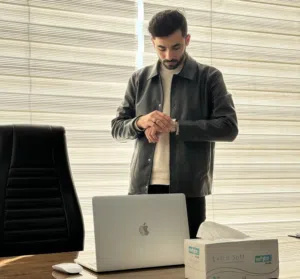 Amlak Development  ‏ 