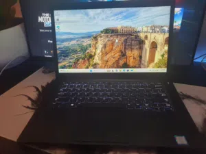 dell laptop