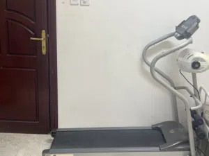 جهاز الرياضة مستعمل