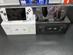 ASUS ROG XBOX  ALLY X  / ASUS ROG XBOX ALLY  1TB / 512 GB Storage