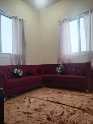 80 m2 2 Bedrooms Apartments for Rent in Abu Dhabi Baniyas