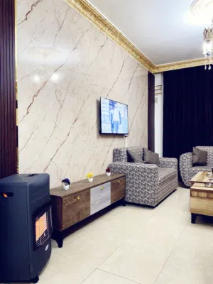 Furnished Daily in Amman Jubaiha