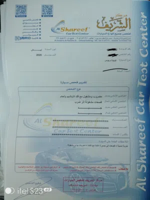 تويوتا بريوس بلص 2020 او البدل على كورولا