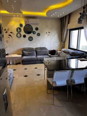 Furnished Apartment For Rent In Um Al Summaq