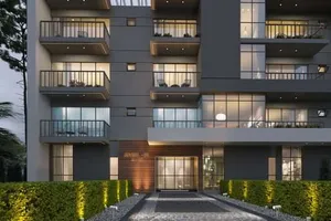 160 m2 3 Bedrooms Apartments for Sale in Minya New Minya